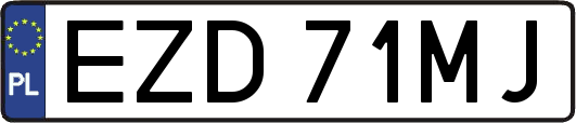 EZD71MJ