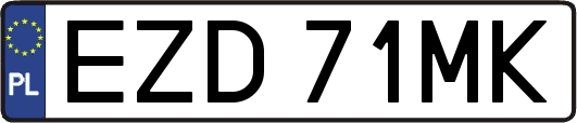 EZD71MK