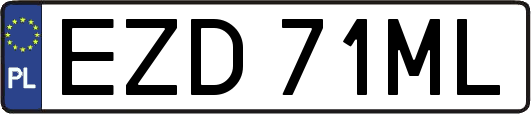 EZD71ML