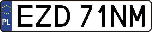 EZD71NM