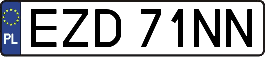 EZD71NN