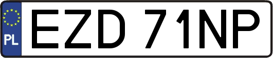 EZD71NP