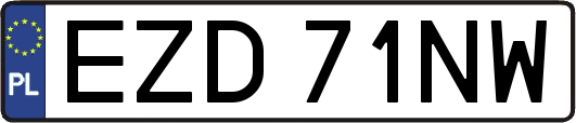 EZD71NW