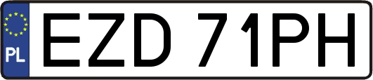 EZD71PH