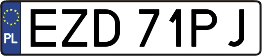 EZD71PJ