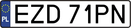 EZD71PN