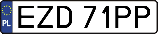 EZD71PP