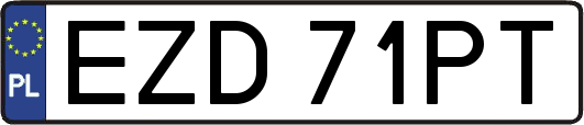 EZD71PT