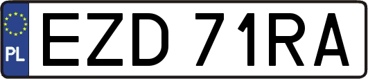 EZD71RA