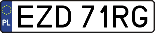 EZD71RG