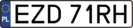 EZD71RH