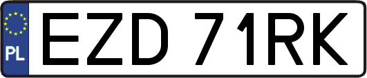EZD71RK
