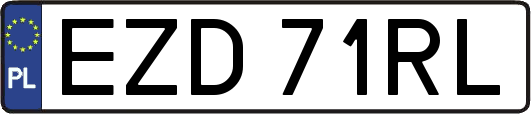 EZD71RL