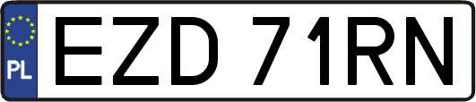EZD71RN