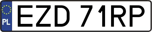 EZD71RP