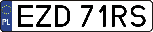 EZD71RS
