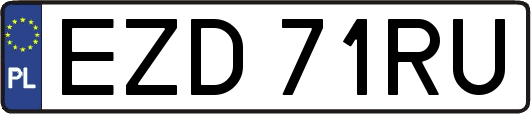 EZD71RU