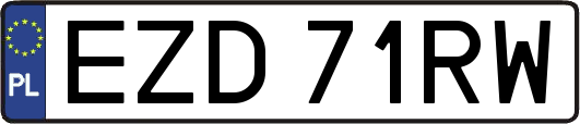 EZD71RW