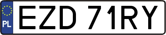 EZD71RY