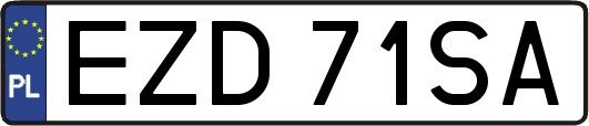 EZD71SA