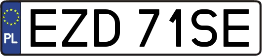 EZD71SE