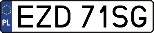 EZD71SG