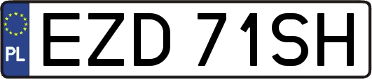 EZD71SH