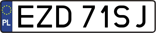 EZD71SJ