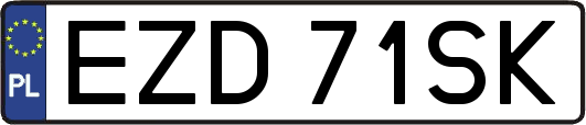 EZD71SK