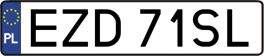 EZD71SL