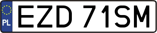 EZD71SM