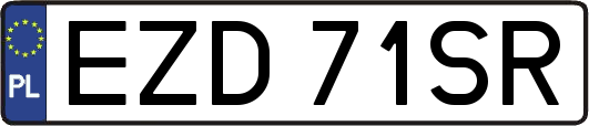 EZD71SR