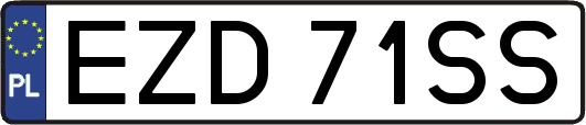 EZD71SS