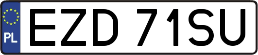 EZD71SU
