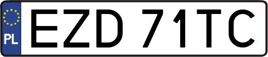 EZD71TC