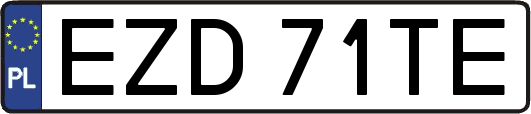 EZD71TE
