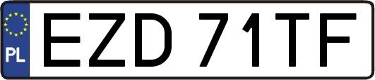 EZD71TF