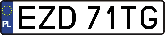 EZD71TG