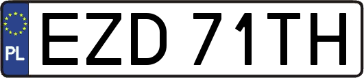 EZD71TH