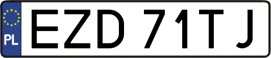 EZD71TJ