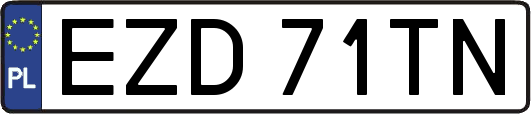 EZD71TN
