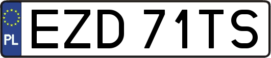 EZD71TS
