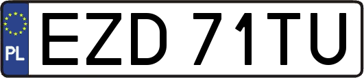 EZD71TU