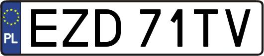 EZD71TV