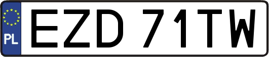 EZD71TW
