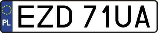 EZD71UA