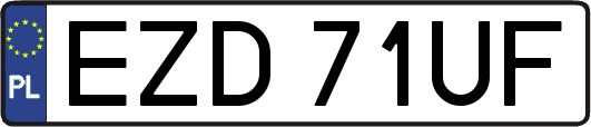 EZD71UF