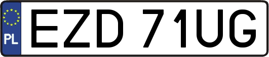 EZD71UG
