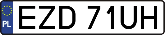 EZD71UH
