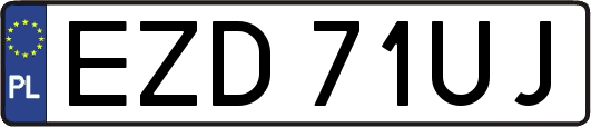 EZD71UJ